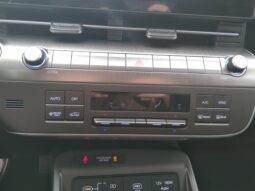 HYUNDAI KONA EV (SX2) Smart 48,6 kWh Wärmepumpe voll