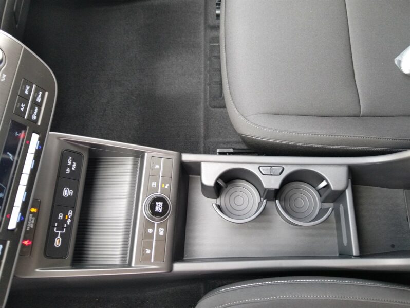 HYUNDAI KONA EV (SX2) Smart 48,6 kWh Wärmepumpe voll