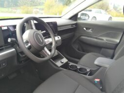 HYUNDAI KONA EV (SX2) Smart 48,6 kWh Wärmepumpe voll