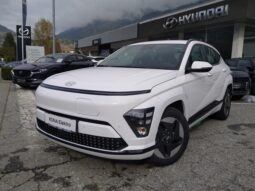 HYUNDAI KONA EV (SX2) Smart 48,6 kWh Wärmepumpe voll