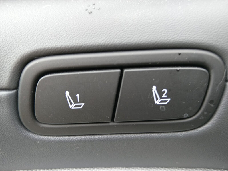 HYUNDAI Tucson NX4 Prestige 1,6 T-GDi PHEV 4WD AUTOMATIK voll