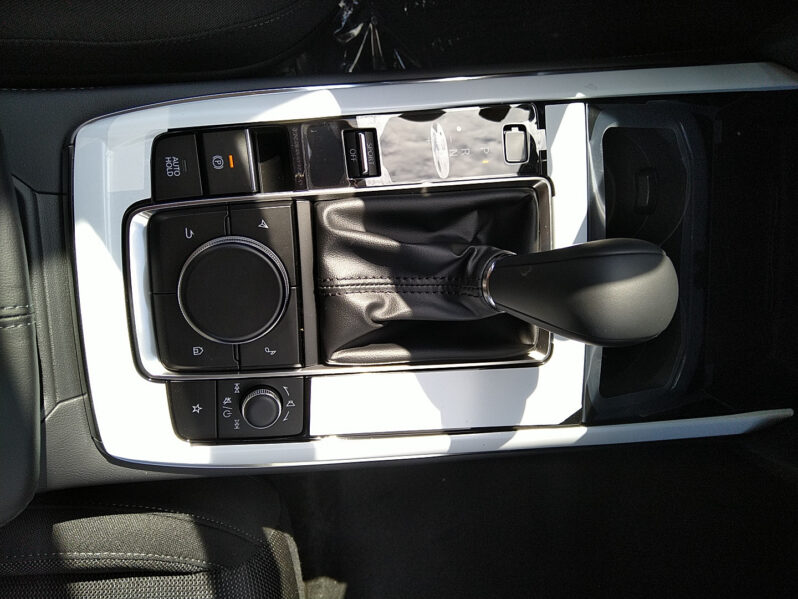 MAZDA CX-30 G140 AUT CENTERLINE voll