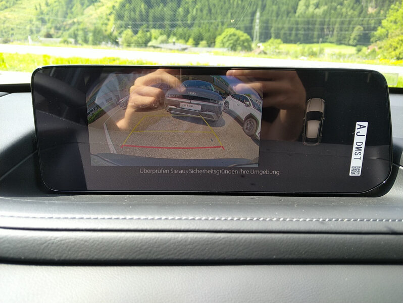 MAZDA CX-30 G140 AUT CENTERLINE voll