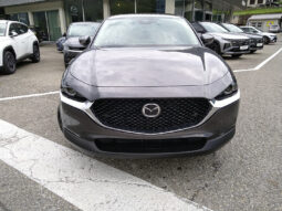 MAZDA CX-30 G140 AUT CENTERLINE voll