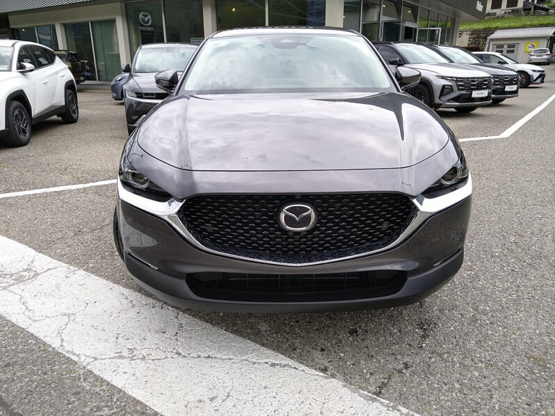 MAZDA CX-30 G140 AUT CENTERLINE voll
