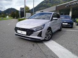 HYUNDAI i20 (BC3) GO Plus 1.2 MPI b5bu1-PP4 voll