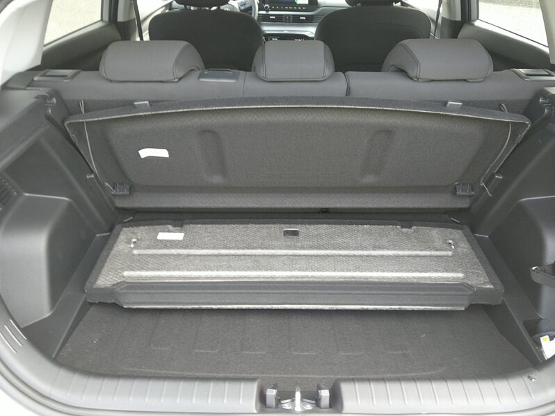 HYUNDAI i20 (BC3) GO Plus 1.2 MPI b5bu1-PP4 voll