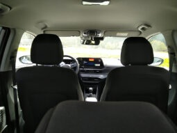 HYUNDAI i20 (BC3) GO Plus 1.2 MPI b5bu1-PP4 voll