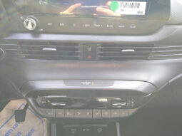 HYUNDAI i20 (BC3) GO Plus 1.2 MPI b5bu1-PP4 voll