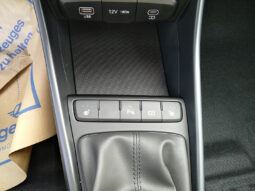 HYUNDAI i20 (BC3) GO Plus 1.2 MPI b5bu1-PP4 voll