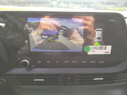 HYUNDAI i20 (BC3) GO Plus 1.2 MPI b5bu1-PP4 voll