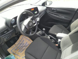 HYUNDAI i20 (BC3) GO Plus 1.2 MPI b5bu1-PP4 voll