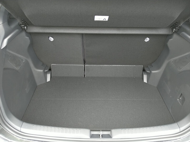 MAZDA 2 HYBRID AUTOMATIK HOMURA voll