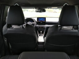 MAZDA 2 HYBRID AUTOMATIK HOMURA voll