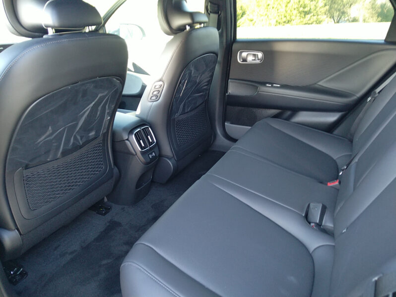 HYUNDAI IONIQ 6 TOPLINE 77kWh 4WD WP 20 voll