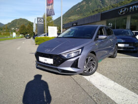 HYUNDAI i20 (BC3) GO Plus 1.2 MPI b5bu1-PP4