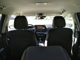 HYUNDAI i20 (BC3) GO Plus 1.2 MPI b5bu1-PP4 voll