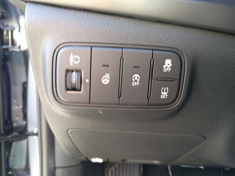 HYUNDAI i20 (BC3) GO Plus 1.2 MPI b5bu1-PP4 voll