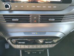 HYUNDAI i20 (BC3) GO Plus 1.2 MPI b5bu1-PP4 voll