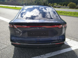 MAZDA 6e STANDARD 69kWh 258PS TAKUMI voll