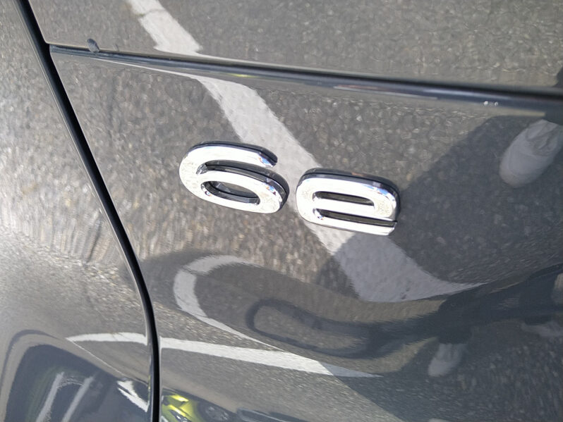 MAZDA 6e STANDARD 69kWh 258PS TAKUMI voll