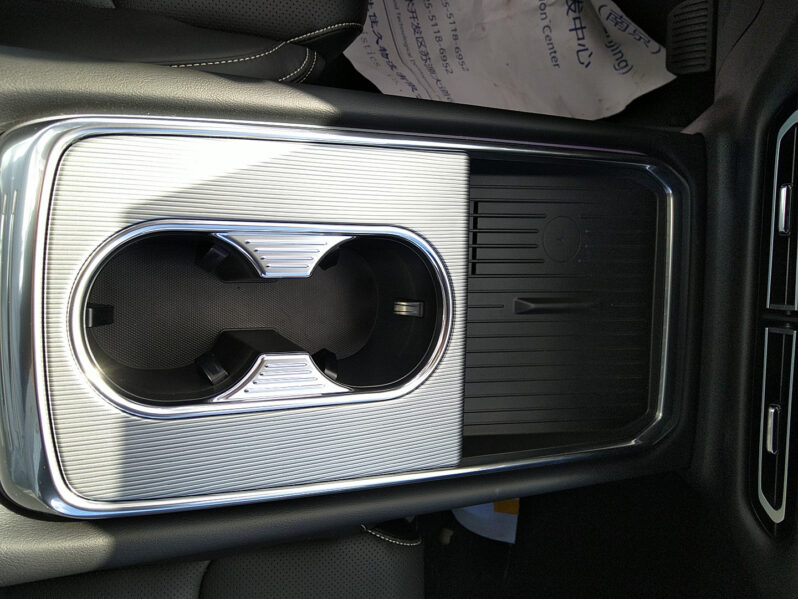 MAZDA 6e STANDARD 69kWh 258PS TAKUMI voll