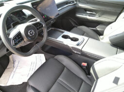 MAZDA 6e STANDARD 69kWh 258PS TAKUMI voll