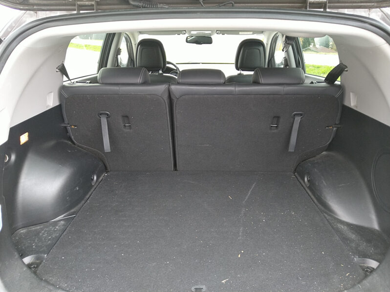 KIA Sportage 2.0CRDI ALLRAD AUTOMATIK PLATIN voll