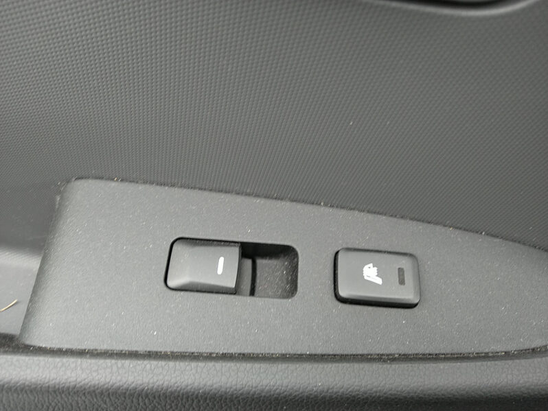 KIA Sportage 2.0CRDI ALLRAD AUTOMATIK PLATIN voll