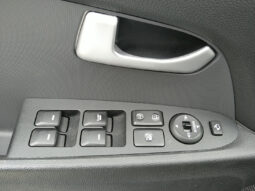 KIA Sportage 2.0CRDI ALLRAD AUTOMATIK PLATIN voll