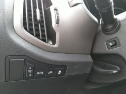 KIA Sportage 2.0CRDI ALLRAD AUTOMATIK PLATIN voll