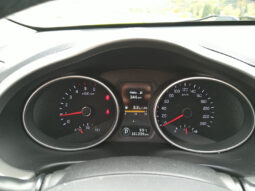 KIA Sportage 2.0CRDI ALLRAD AUTOMATIK PLATIN voll