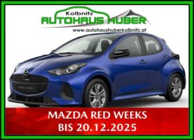 MAZDA 2 HYBRID AUTOMATIK CENTERLINE