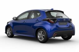 MAZDA 2 HYBRID AUTOMATIK CENTERLINE voll