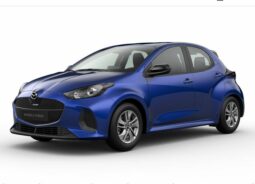 MAZDA 2 HYBRID AUTOMATIK CENTERLINE voll
