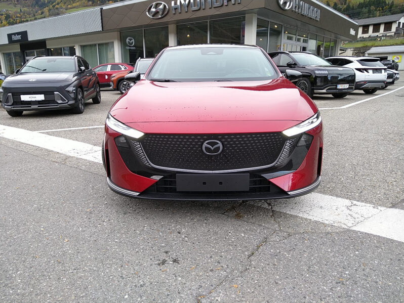 MAZDA 6e STANDARD 69kWh 258PS TAKUMI voll