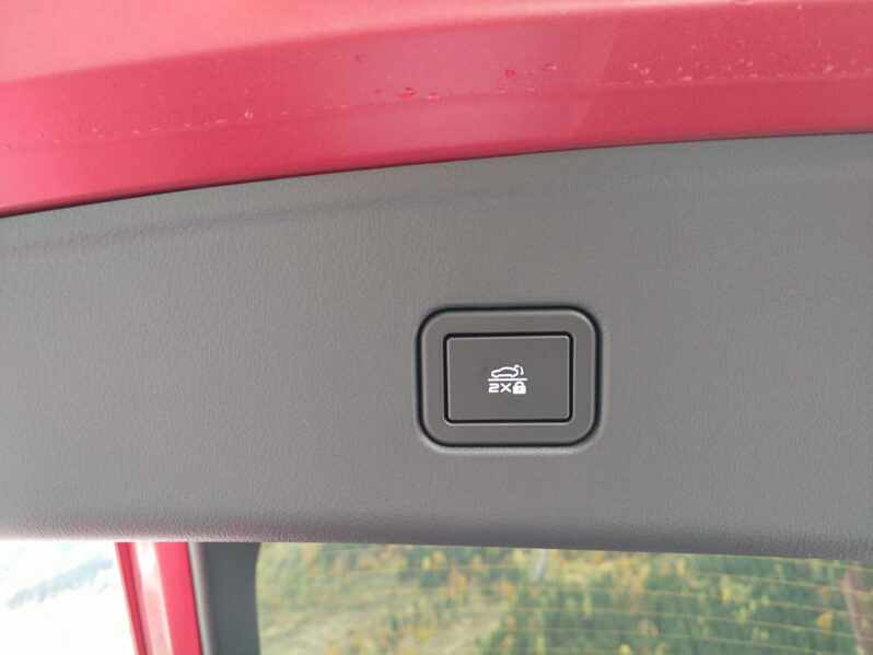 MAZDA 6e STANDARD 69kWh 258PS TAKUMI voll