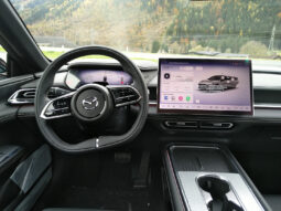 MAZDA 6e STANDARD 69kWh 258PS TAKUMI voll