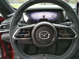 MAZDA 6e STANDARD 69kWh 258PS TAKUMI voll