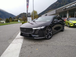 MAZDA 6e STANDARD 69kWh 258PS TAKUMI voll