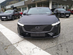 MAZDA 6e STANDARD 69kWh 258PS TAKUMI voll