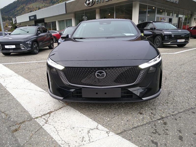 MAZDA 6e STANDARD 69kWh 258PS TAKUMI voll