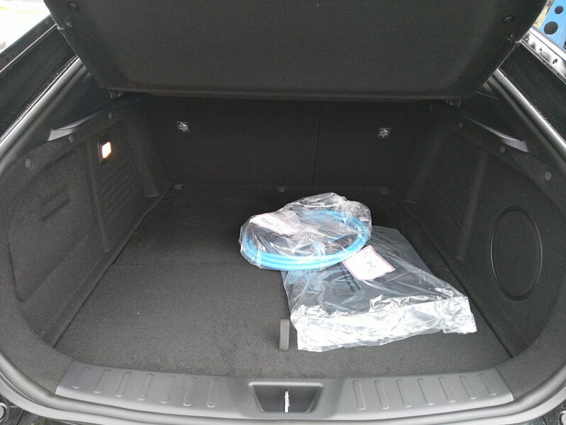 MAZDA 6e STANDARD 69kWh 258PS TAKUMI voll