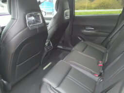 MAZDA 6e STANDARD 69kWh 258PS TAKUMI voll