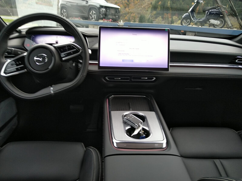 MAZDA 6e STANDARD 69kWh 258PS TAKUMI voll