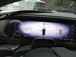 MAZDA 6e STANDARD 69kWh 258PS TAKUMI voll