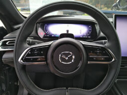 MAZDA 6e STANDARD 69kWh 258PS TAKUMI voll