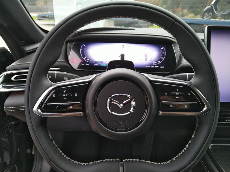 MAZDA 6e STANDARD 69kWh 258PS TAKUMI voll