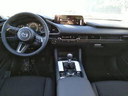 MAZDA 3 SEDAN G140 EXCLUSIVE voll