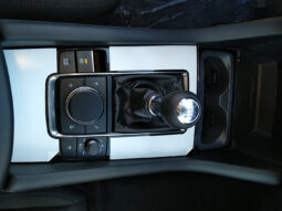 MAZDA 3 SEDAN G140 EXCLUSIVE voll